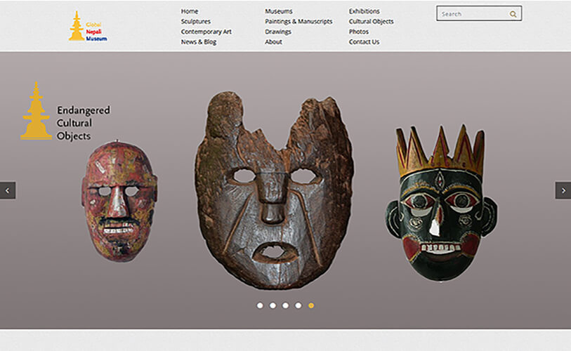 Global Nepali Museum